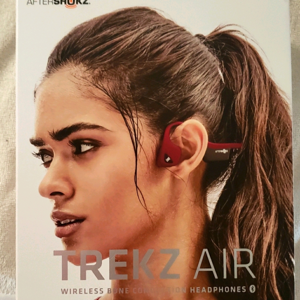 Wireless Headphones